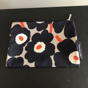 Marimekko Zip Pouch